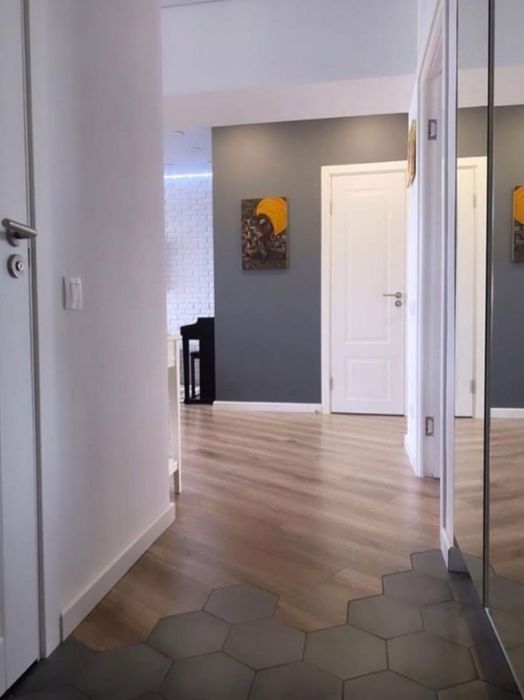 Укладка керамической плитки и керамогранита