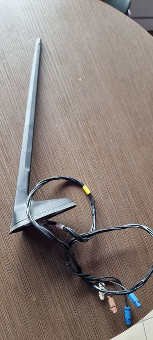 Antenă Dacia Logan / Sandero 3