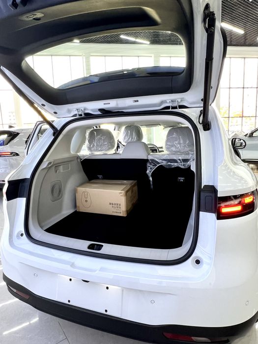 Leapmotor B10 510KM Smart Full