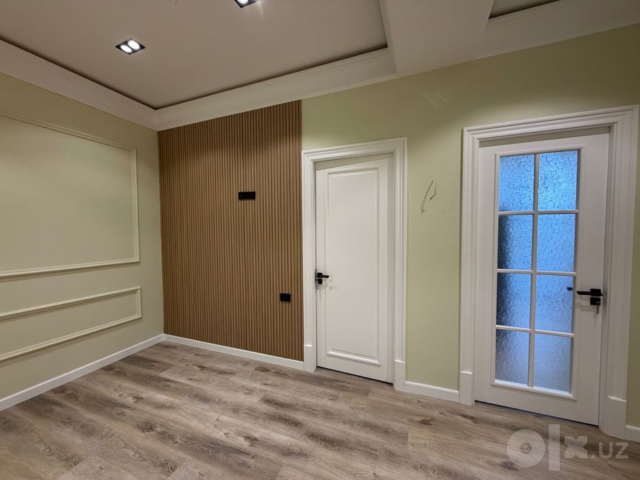 Новая Квартира в Darhan Residence