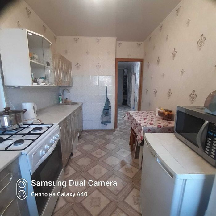 Продам 2 х комнатную квартиру Омск
