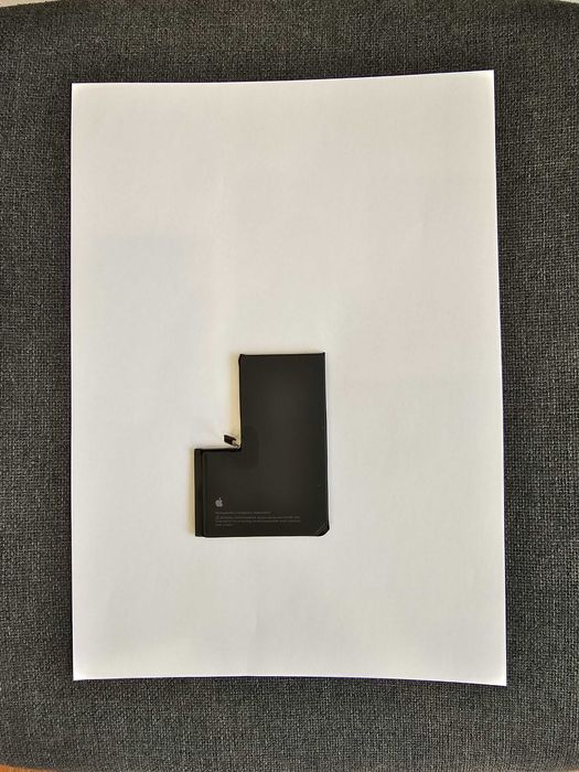 Acumulator 14 Pro Max  Original Swap 299 lei