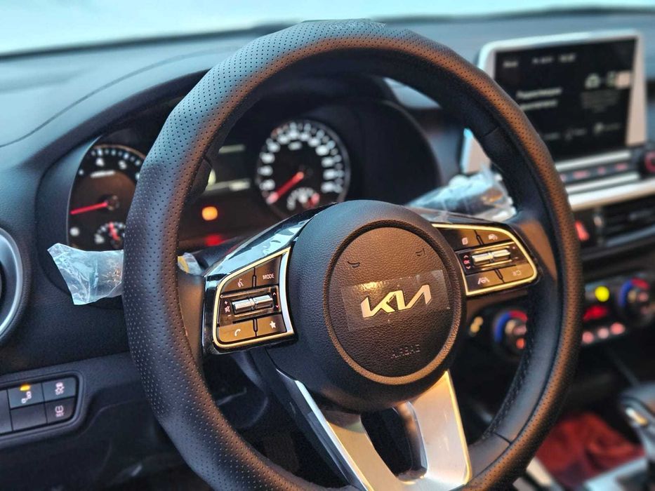 KIA CERATO 2025 2л Престиж