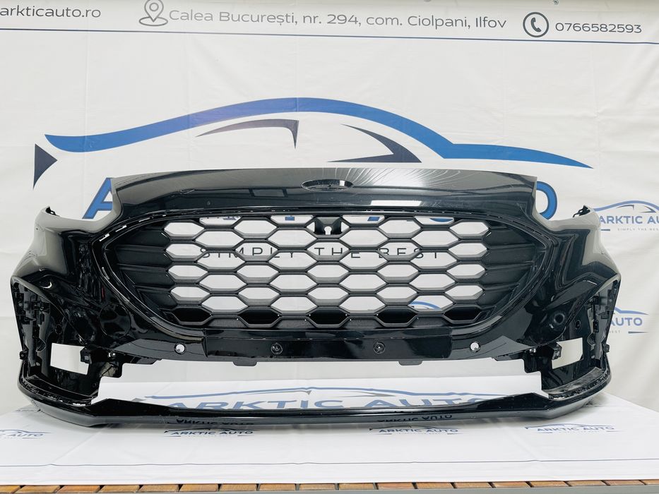 Bara fata ST Line Ford Kuga dupa 2020 cod LV4B-17D957-H