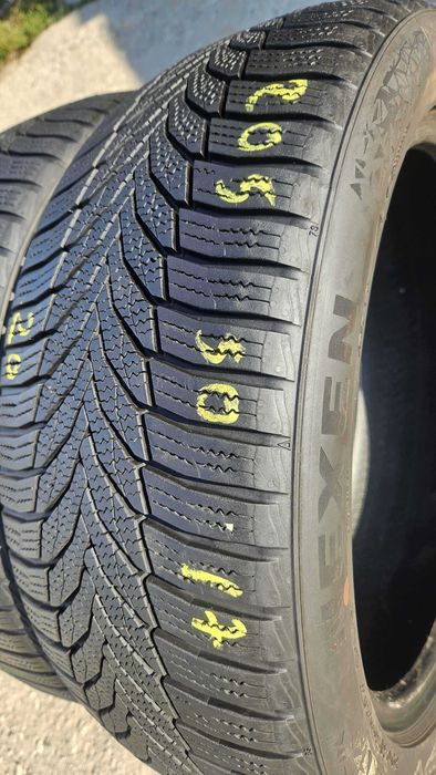 205/50 R17 • Iarna • Nexen Winguard Sport 2 93V | 4 buc | Pret/buc