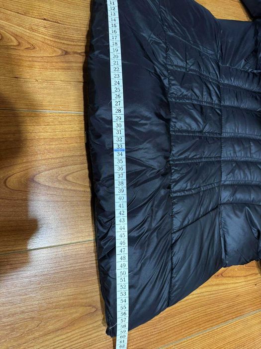 Зимно дамско яке