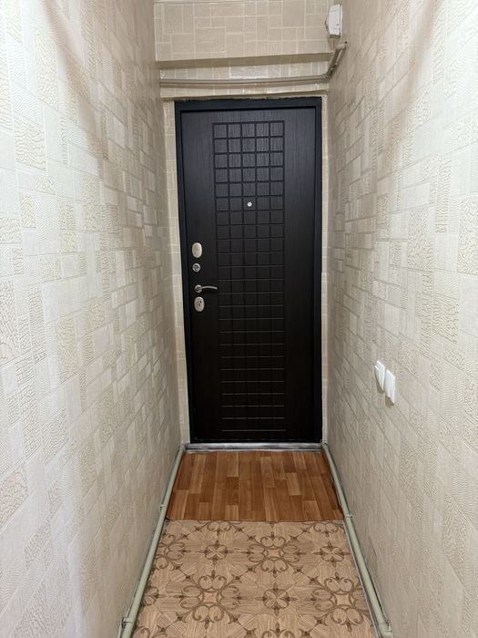 Продается 2-х комнатная квартира