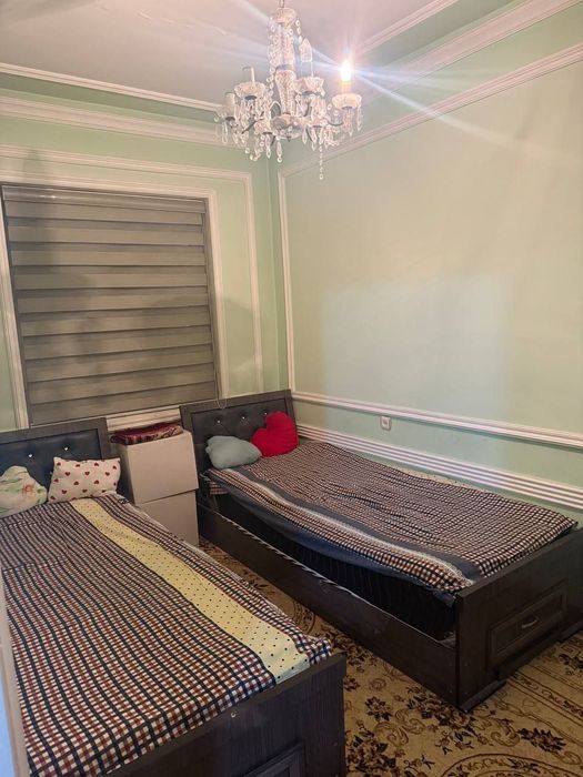 Сдам квартиру на Юнусабаде без маклера