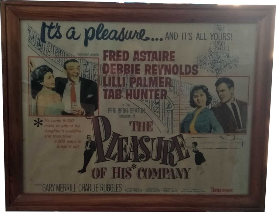 продавам оригинални афиши