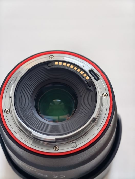 Объектив Meike 35mm f2