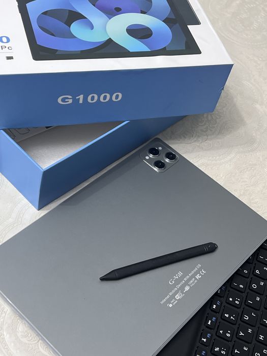 планшет в хорошем состоянии