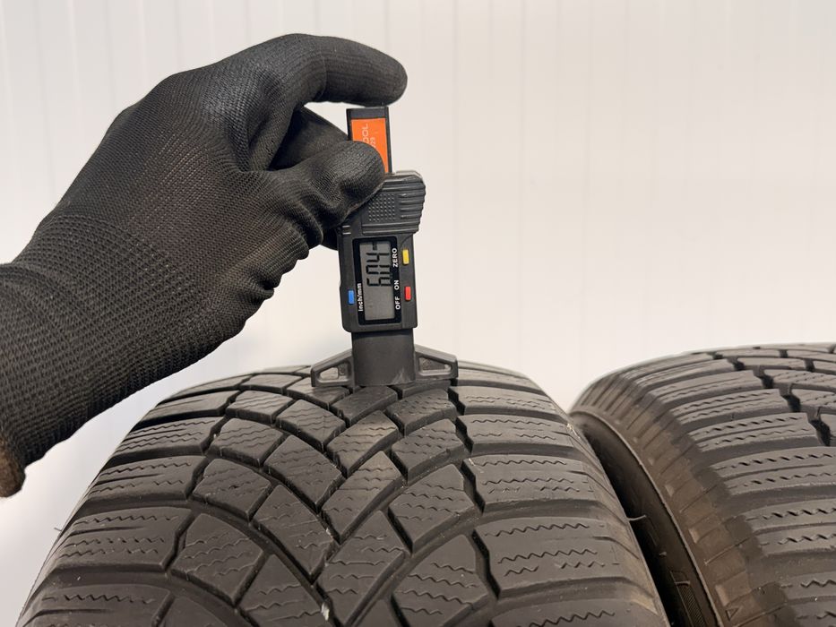 205/55/16 зимни гуми BRIDGESTONE BLIZZAK LM005