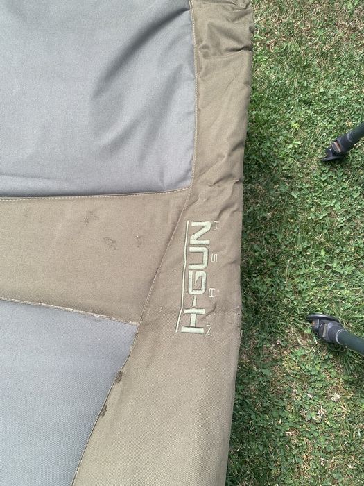 Легла и столове за риболов