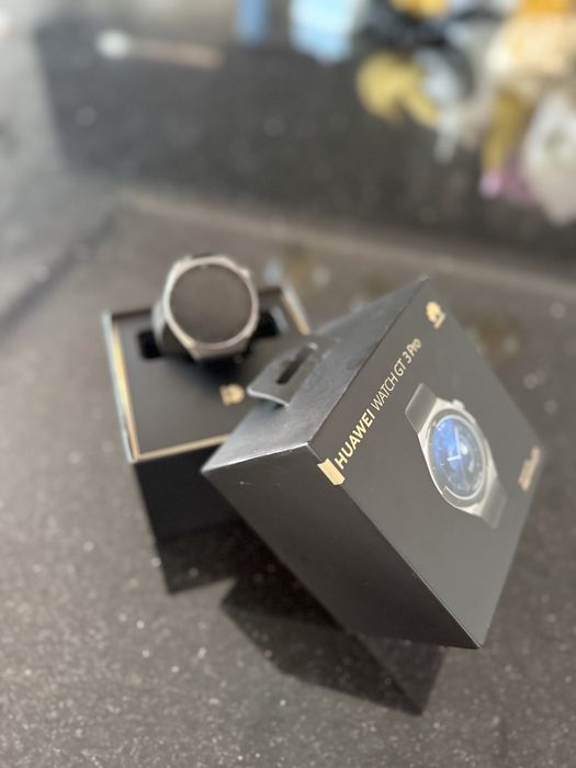 Huawei Watch GT 3 Pro