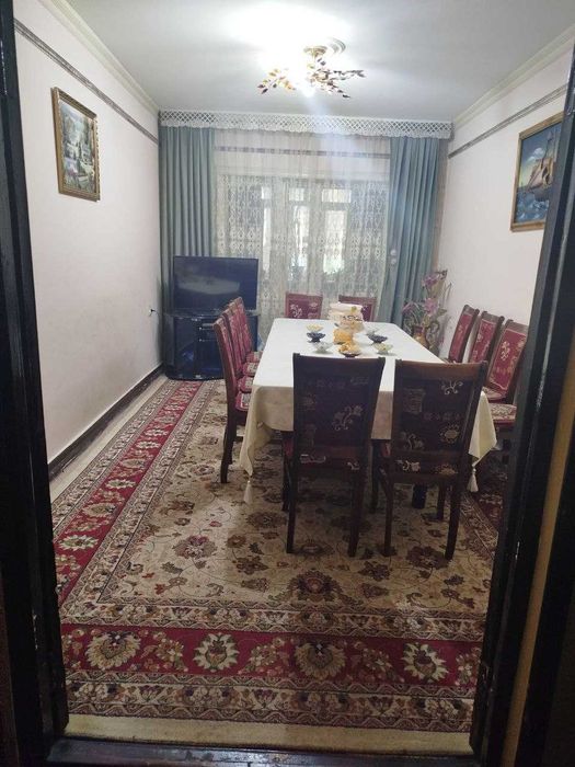 Продается своя квартира