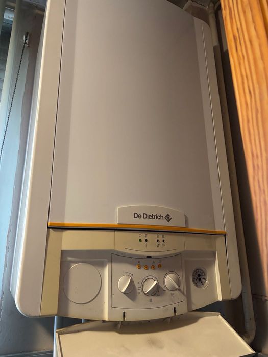 Газов хотел De Dietrich