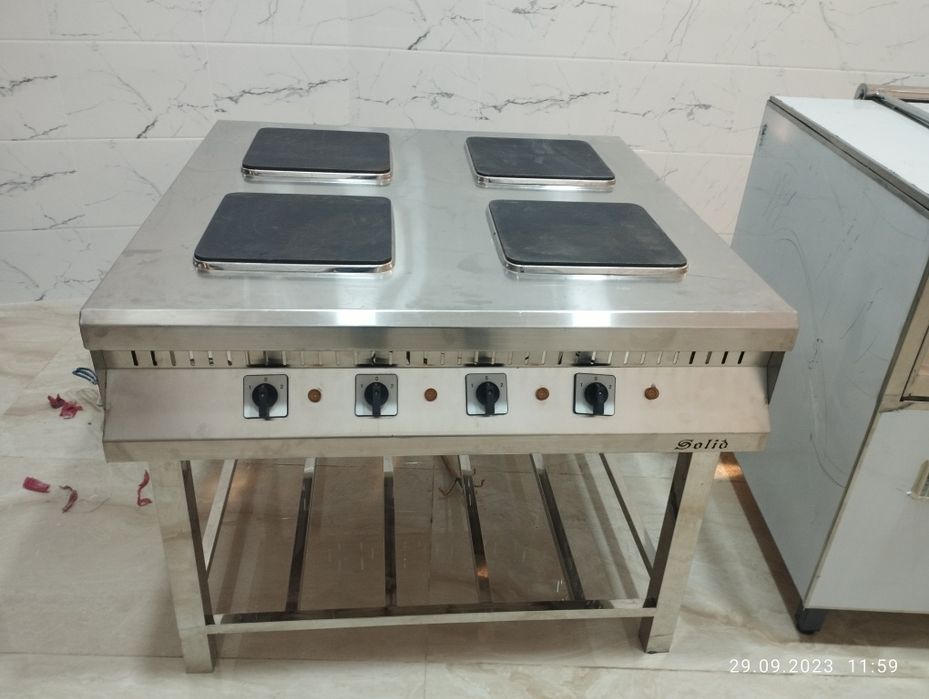 Елктра плета газ плета духофка ремонт кламан