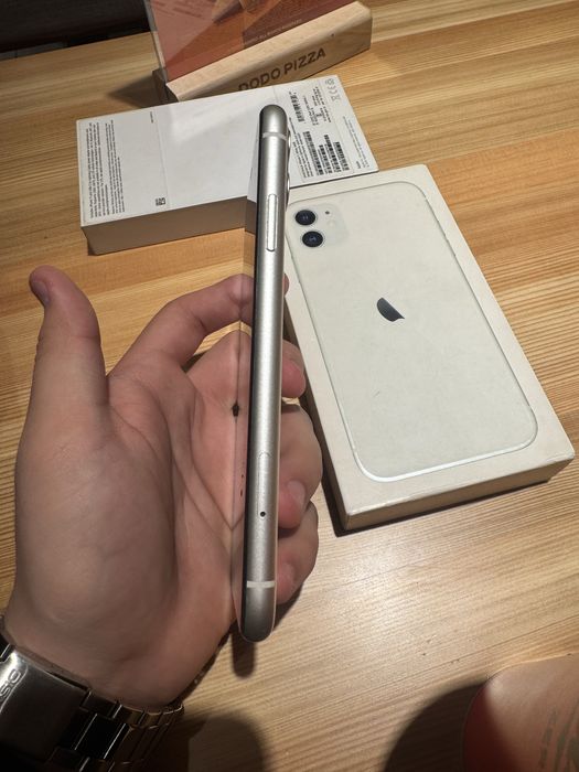 Iphone 11, 64 gb