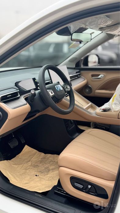 Gac aion i60 530km Proeksiyali