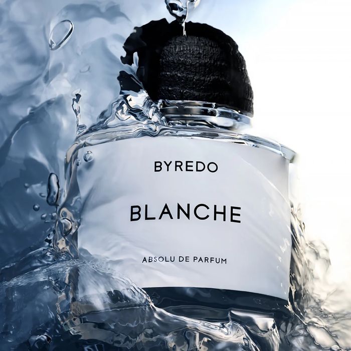 Blanche Absolu de Parfum Byredo