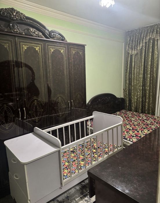 Аренда ц17/18 метро евро Акуратний одамларга  Йигитларга оилага