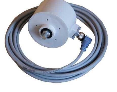 Computer, controler pentru ferăstrăul cu bandă SELBIT ISP-010, gater