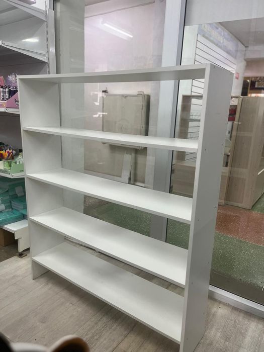 Продам торговые стеллажи