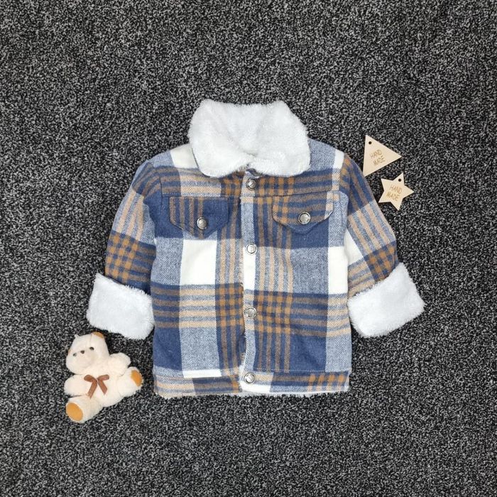 детски куртки оптом