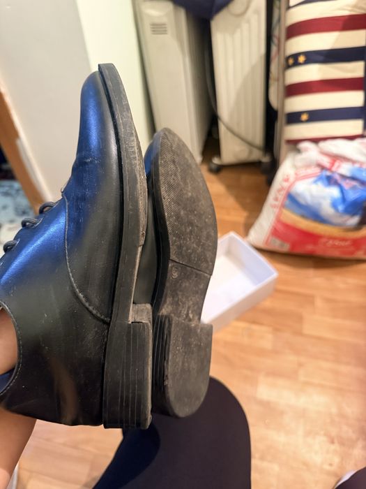 Продам полусапожки