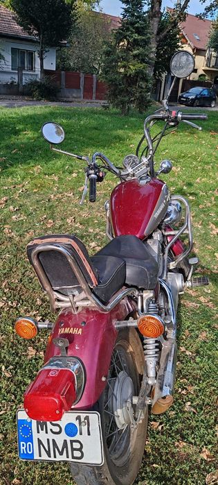 De vânzare Yamaha Virago 250cmc