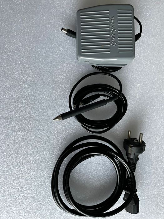 Электроэпилятор, Электроэпиляция, шмель