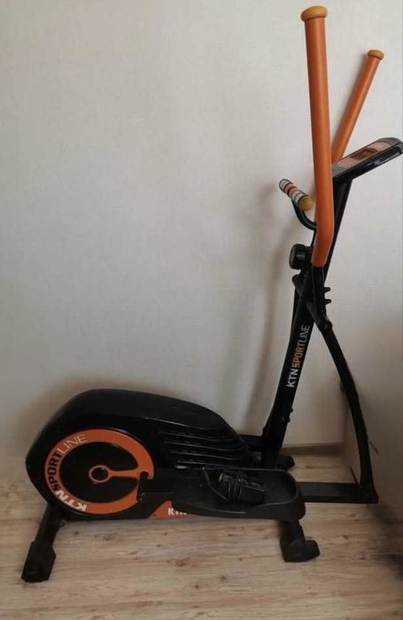 Кростренажор KTN TS 6040
