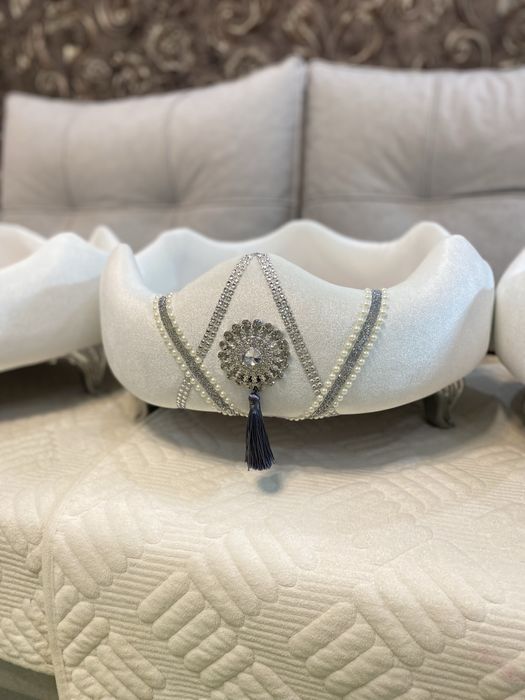 Корзины тойбастар