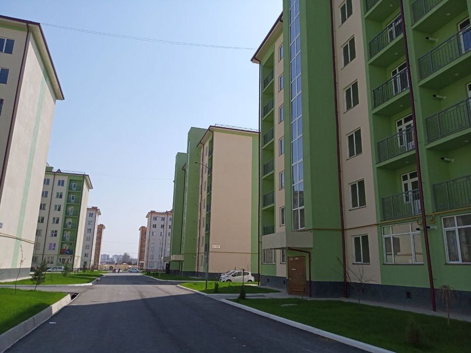 Продается 2-х комнатная квартира