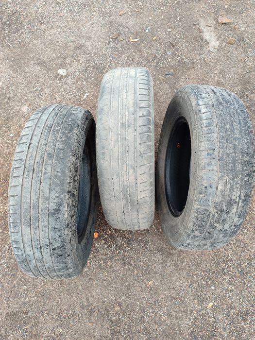 Продаю резину летний