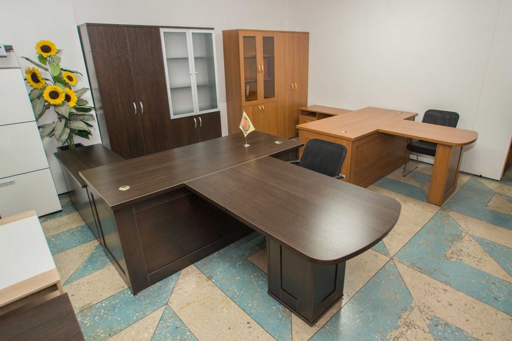 Кабинет для руководителя