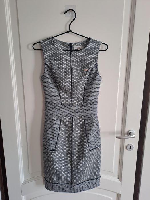 Rochie office  U.S.POLO ASSN