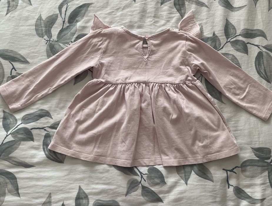 Lot bluze fetite-Mango,Zara,Reserved