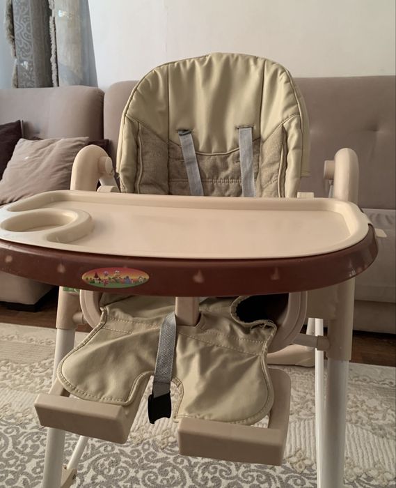 Кровать,стульчик,кокон