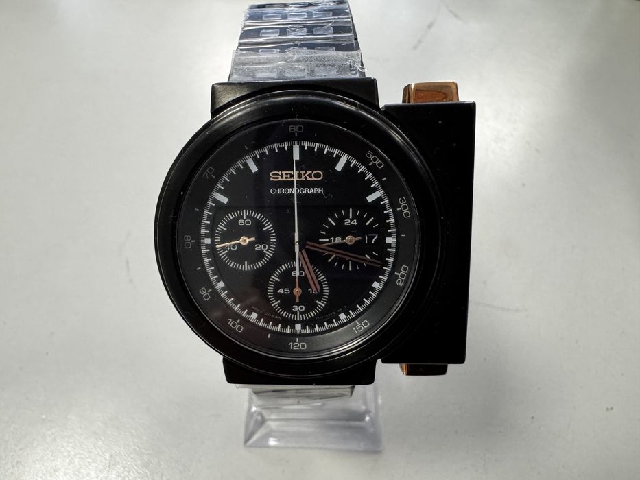 Ceas Seiko Giugiaro Design