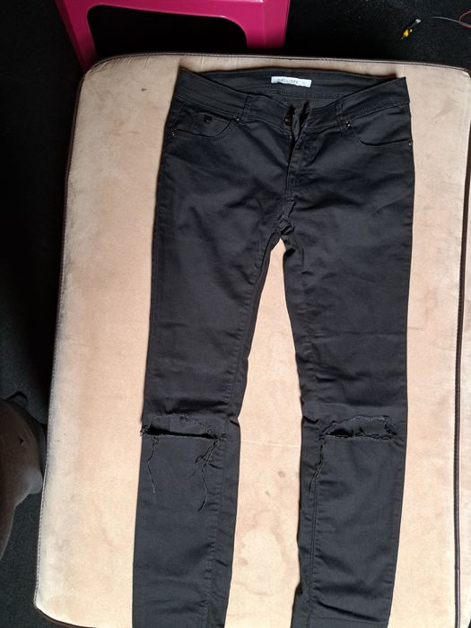 Панталони и поли С размер