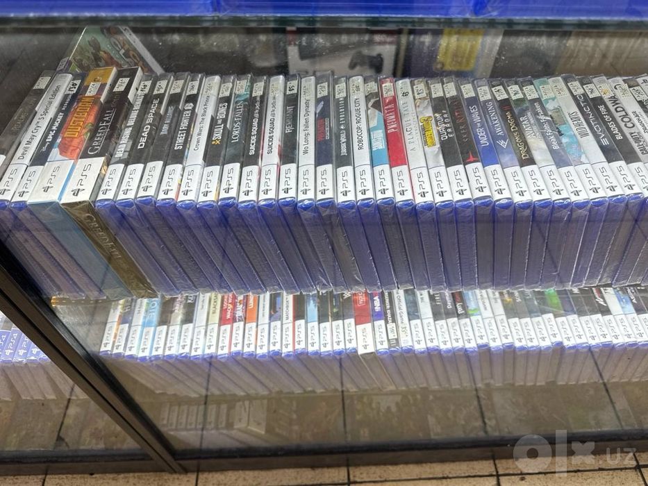 Запись игр на PS4 на любую версию даже на 13.52