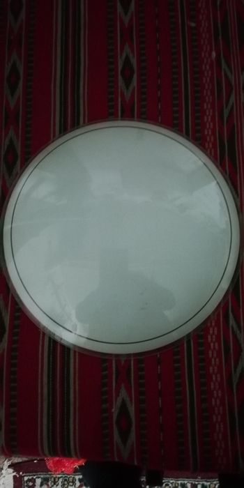 Vand capac aplica tavan