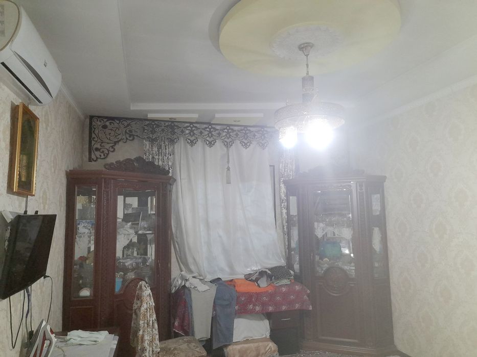 3xonali uy zudlik bilan sotiladi,  Drujbada Rayhon Milliy Taom orqasi