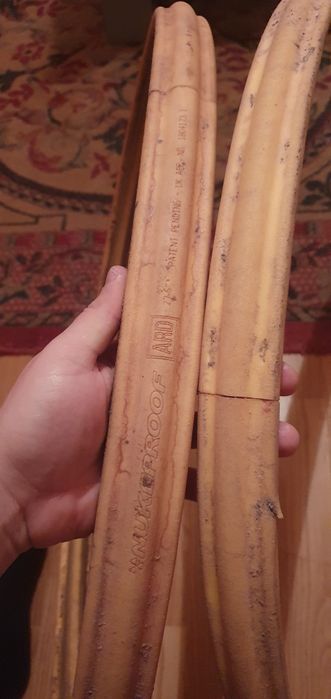 Protecții janta nukeproof ARD 27.5