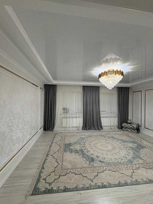 Частный ДОМ в Заречный -1