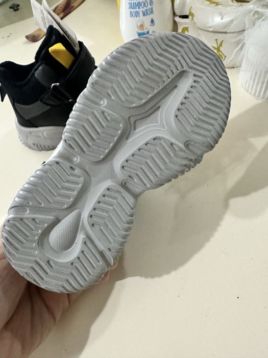 Детские кроссы на осень