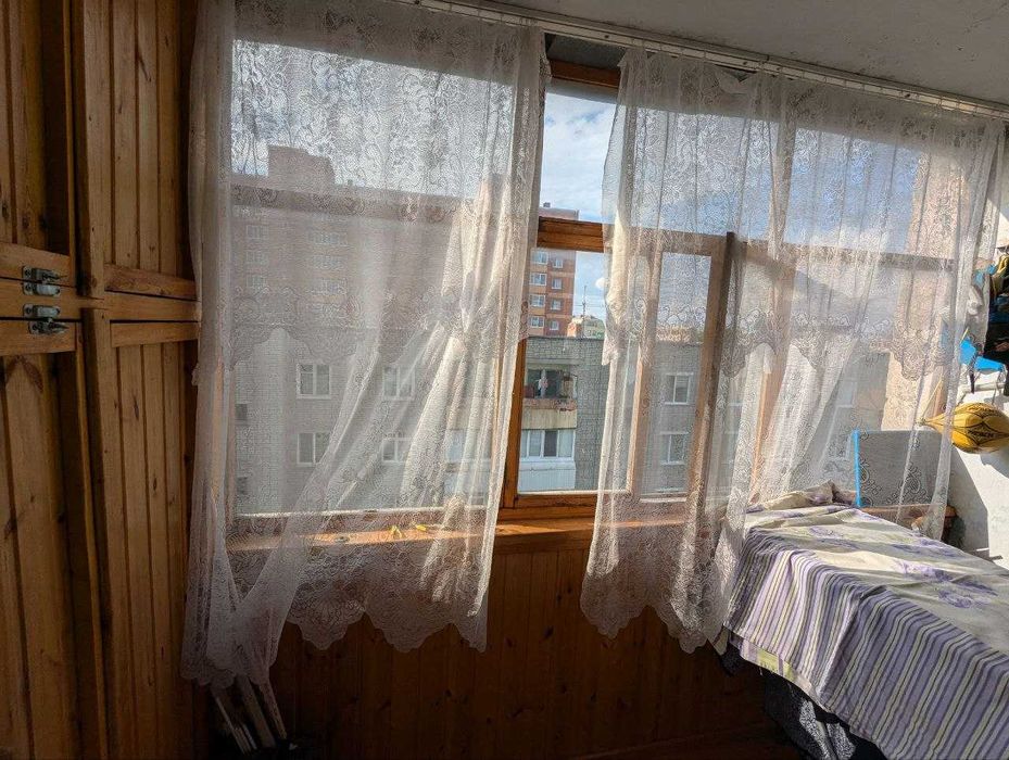 Продаётся 3- комнатная квартира