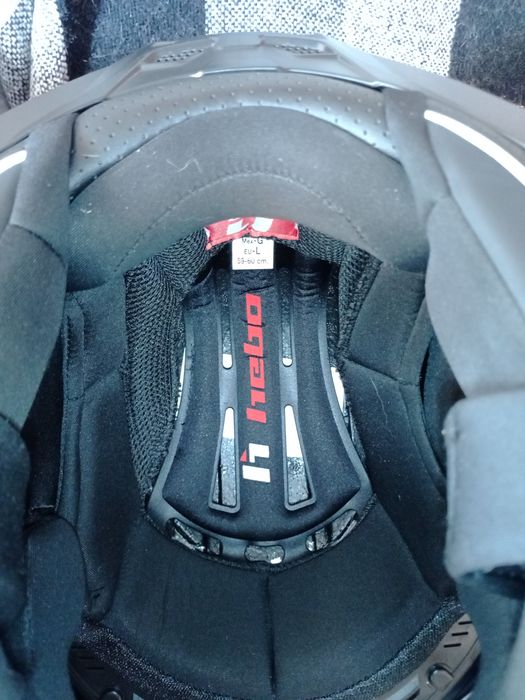 Adventure Мото каска Hebo Panam