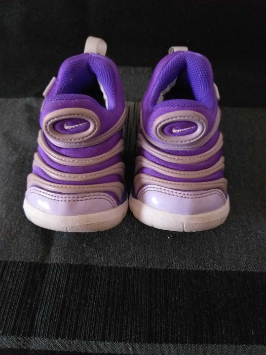 Nike Dinamo free - детски маратонки р-р 19.5